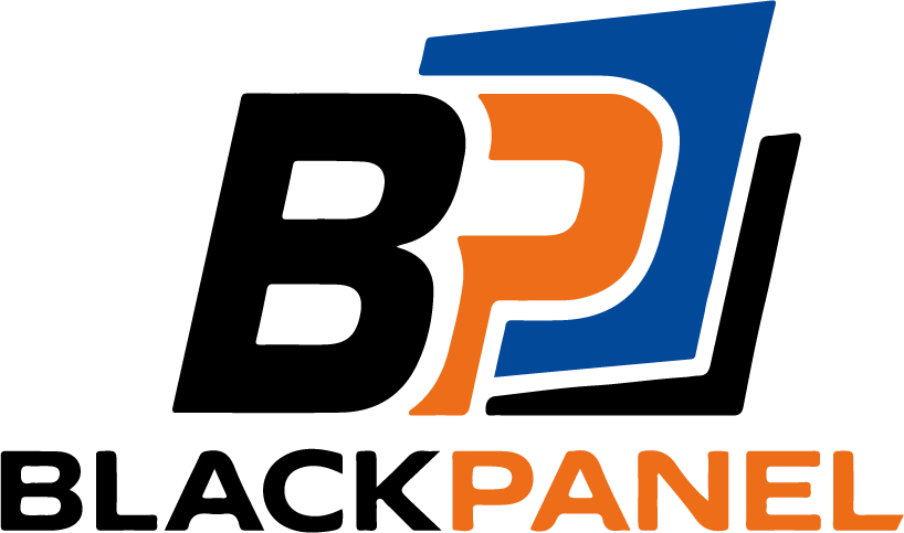 BLACKPANEL